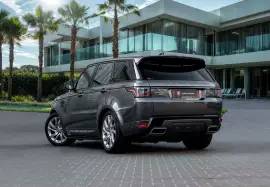 3,329 P.M  | Range Rover Sport HSE DYNAMIC | 0% Downpayment | RR SPORT HSE DYNAMIC | WARRANTY!