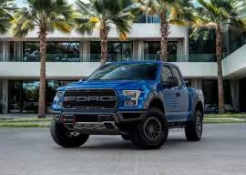 3,721 P.M  | F150 Raptor | 0% Downpayment | Agency Warranty