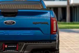 3,721 P.M  | F150 Raptor | 0% Downpayment | Agency Warranty