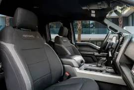 3,721 P.M  | F150 Raptor | 0% Downpayment | Agency Warranty