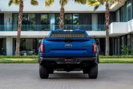 3,721 P.M  | F150 Raptor | 0% Downpayment | Agency Warranty