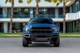 3,721 P.M  | F150 Raptor | 0% Downpayment | Agency Warranty