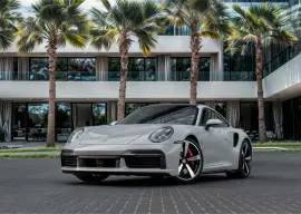 16,254 P.M  | Carrera / 911 Turbo | 0% Downpayment | Porsche Warranty