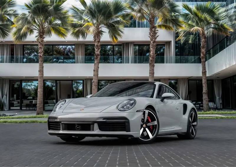 16,254 P.M | Carrera / 911 Turbo | 0% Downpayment | Porsche Warranty