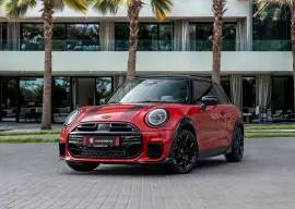 2,644 P.M  | Cooper S JCW Kit | 0% Downpayment | Mini Warranty!