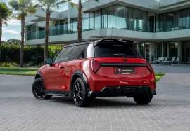 2,644 P.M  | Cooper S JCW Kit | 0% Downpayment | Mini Warranty!