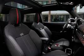 2,644 P.M  | Cooper S JCW Kit | 0% Downpayment | Mini Warranty!