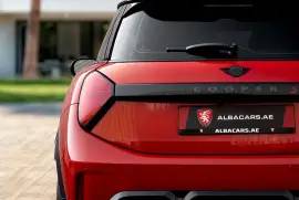 2,644 P.M  | Cooper S JCW Kit | 0% Downpayment | Mini Warranty!