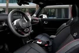 2,644 P.M  | Cooper S JCW Kit | 0% Downpayment | Mini Warranty!