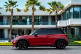 2,644 P.M  | Cooper S JCW Kit | 0% Downpayment | Mini Warranty!