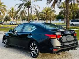 نيسان التيما SR 2019 دفع رباعي - بحالة ممتازة - مفحوصة ومجتازة في الإمارات