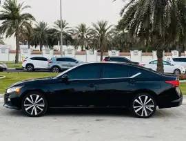 نيسان التيما SR 2019 دفع رباعي - بحالة ممتازة - مفحوصة ومجتازة في الإمارات