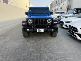 Jeep Wrangler 2022 | Bank Finance From 2222 AED/ Month | 1 Year Warranty