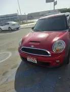 Mini Cooer