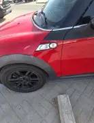 Mini Cooer