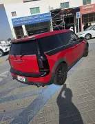 Mini Cooer