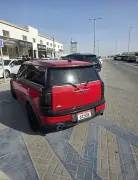 Mini Cooer