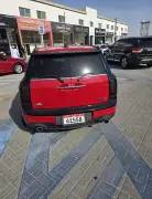 Mini Cooer