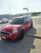 Mini Cooer