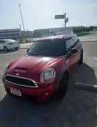 Mini Cooer