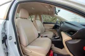 AED 571/month | 2022 Toyota Yaris S | GCC Specs | REF#T63210