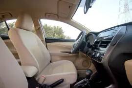 AED 571/month | 2022 Toyota Yaris S | GCC Specs | REF#T63210