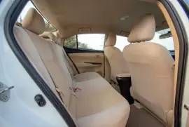 AED 571/month | 2022 Toyota Yaris S | GCC Specs | REF#T63210