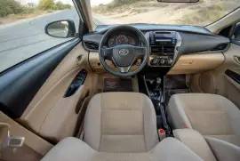 AED 571/month | 2022 Toyota Yaris S | GCC Specs | REF#T63210