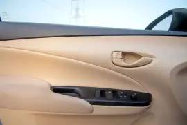 AED 571/month | 2022 Toyota Yaris S | GCC Specs | REF#T63210