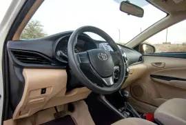 AED 571/month | 2022 Toyota Yaris S | GCC Specs | REF#T63210
