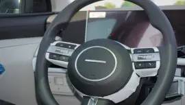 HYUNDAI TUCSON 1.6 GCC FULL OPTION MODEL 2025
