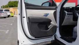 HYUNDAI TUCSON 1.6 GCC FULL OPTION MODEL 2025