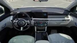 HYUNDAI TUCSON 1.6 GCC FULL OPTION MODEL 2025