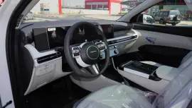 HYUNDAI TUCSON 1.6 GCC FULL OPTION MODEL 2025