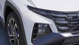 HYUNDAI TUCSON 1.6 GCC FULL OPTION MODEL 2025