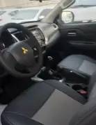 Mitsubshi L200/4×4