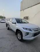 Mitsubshi L200/4×4