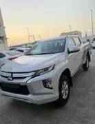 Mitsubshi L200/4×4