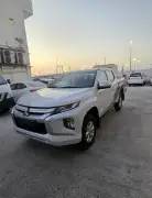 Mitsubshi L200/4×4