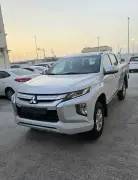 Mitsubshi L200/4×4