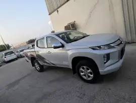 Mitsubshi L200/4×4