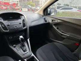 2017 GCC Ford Focus Ambiente