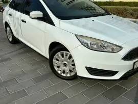 2017 GCC Ford Focus Ambiente