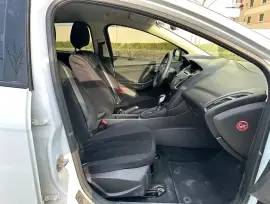 2017 GCC Ford Focus Ambiente