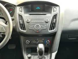 2017 GCC Ford Focus Ambiente