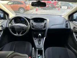 2017 GCC Ford Focus Ambiente