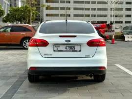 2017 GCC Ford Focus Ambiente