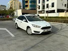 2017 GCC Ford Focus Ambiente
