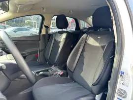 2017 GCC Ford Focus Ambiente