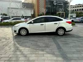 2017 GCC Ford Focus Ambiente